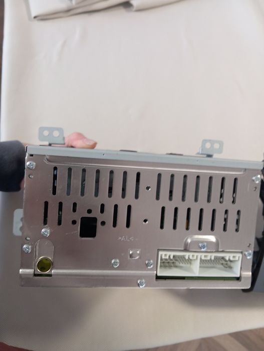 Оригинално радио за Kia Sportage 2015 г.