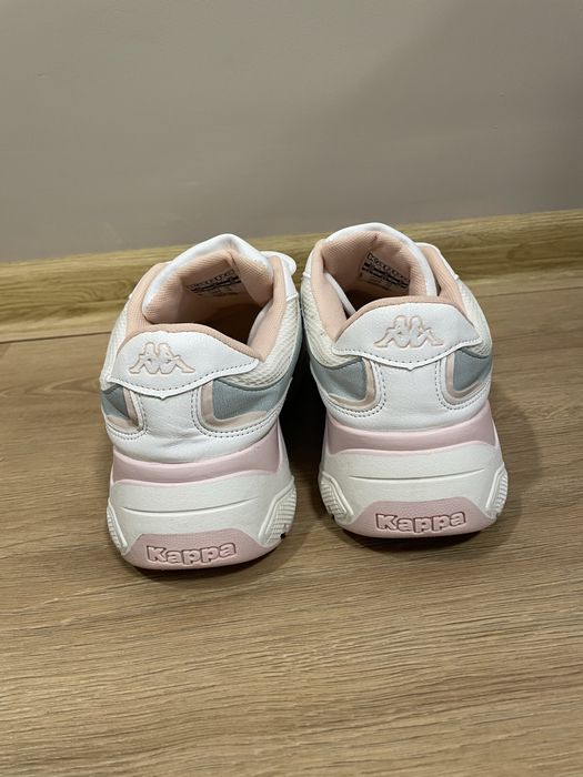 Дамски маратонки Kappa