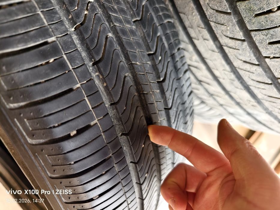 Nexen Npriz yangidek