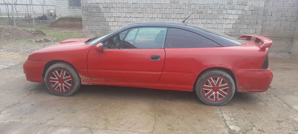 Лехковая автомобиль