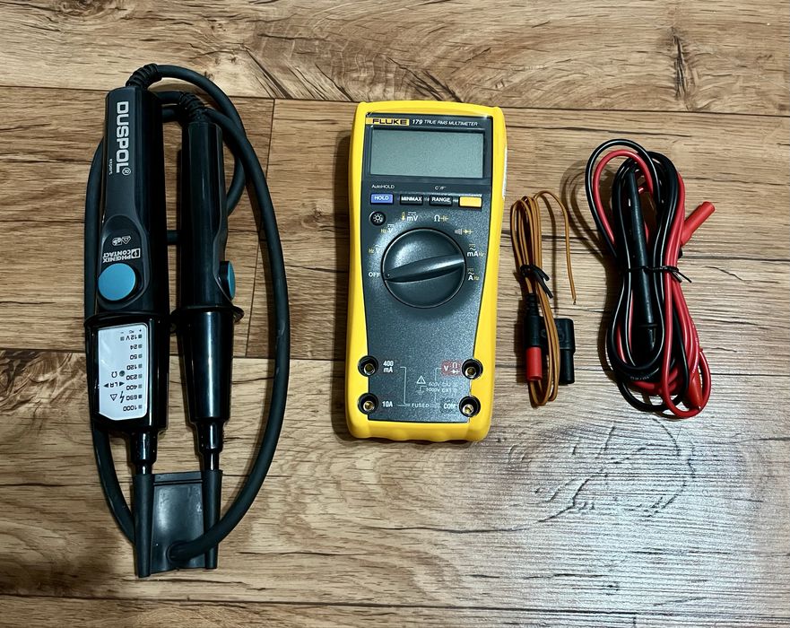 Электрики. Для вас оригинальный инструмент