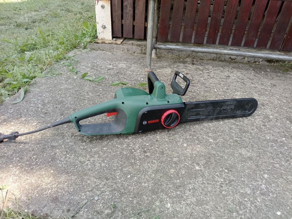 Drujba electrica Bosch
