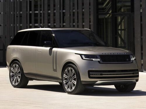 Спецпредложение!!! Оригинальные коврики салона Range Rover SWB, LWB