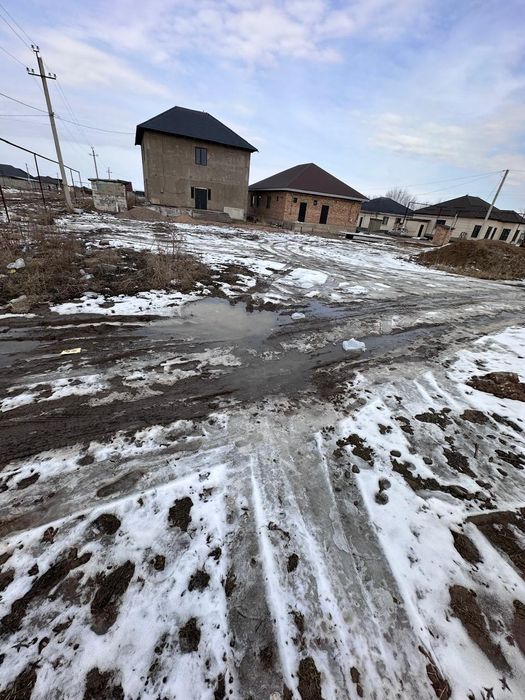 Продам участок в Кемертогане
