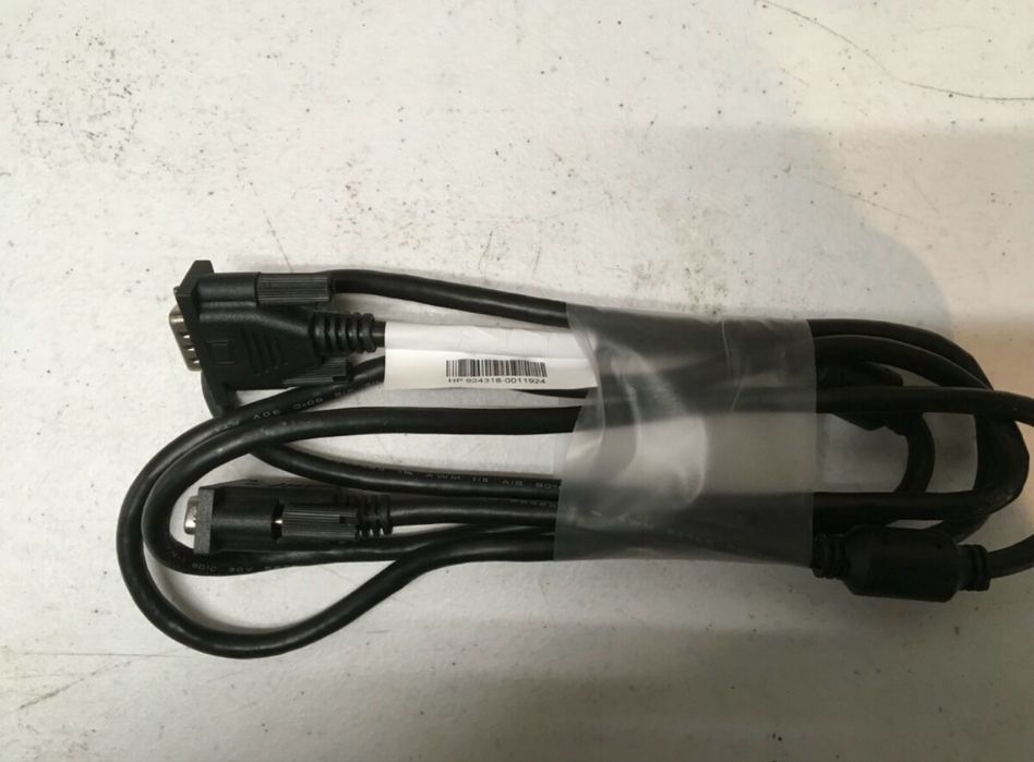 VGA кабель (вга)