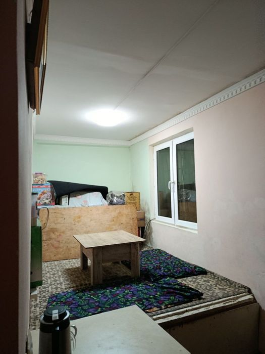 Продаю квартиру Яшнабадский р-он ул. Джаркурганская Ок-уй 2-ком 1-этаж