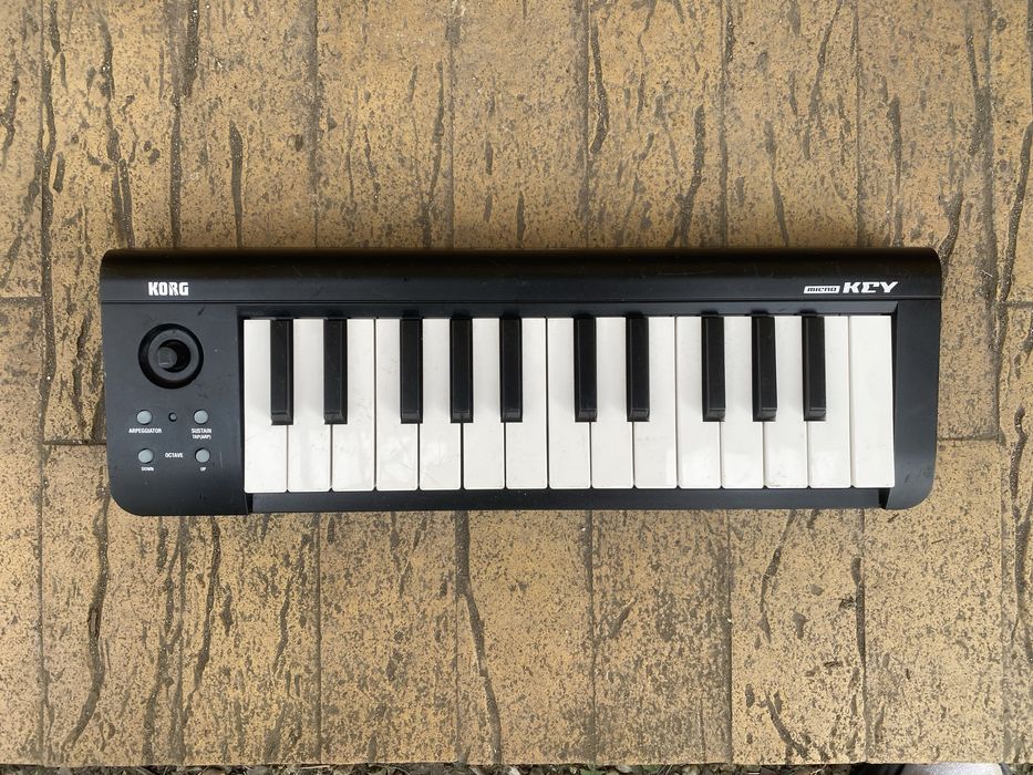 microKEY microKEY microKEY