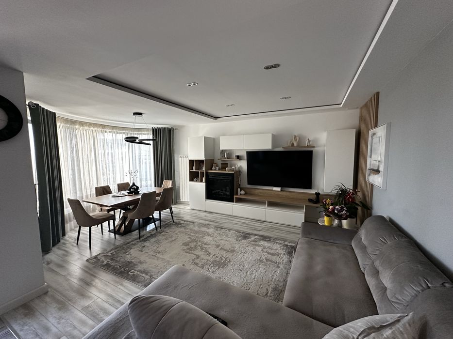 Vand Casa P+E /teren
