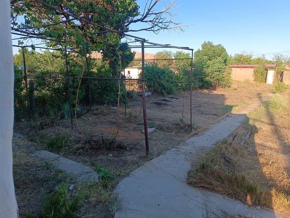 Продам дачу. 2 улица