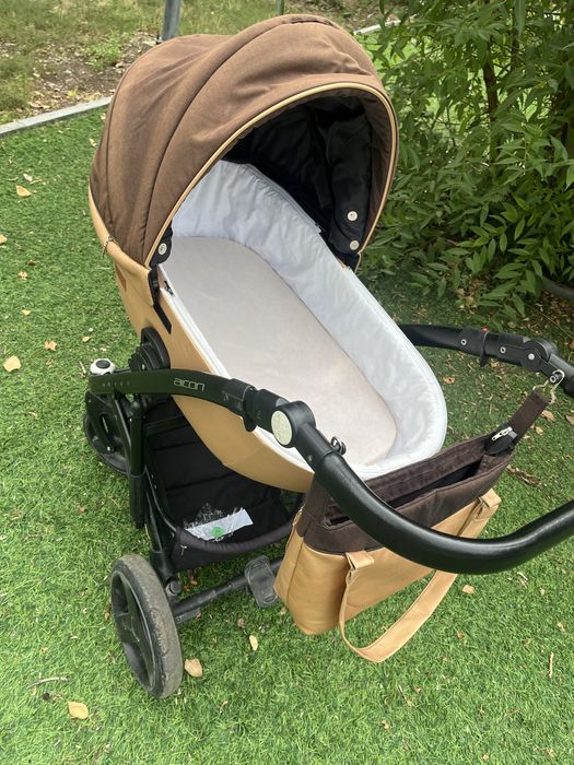 Продам коляску 2 в 1