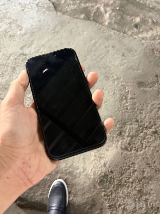 Iphone 15 blak 128 gb