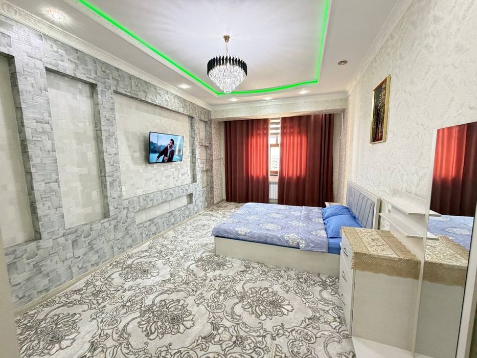 Luk kunlik Kvartira — OBRO‘ VA SIFAT TANLOVI!