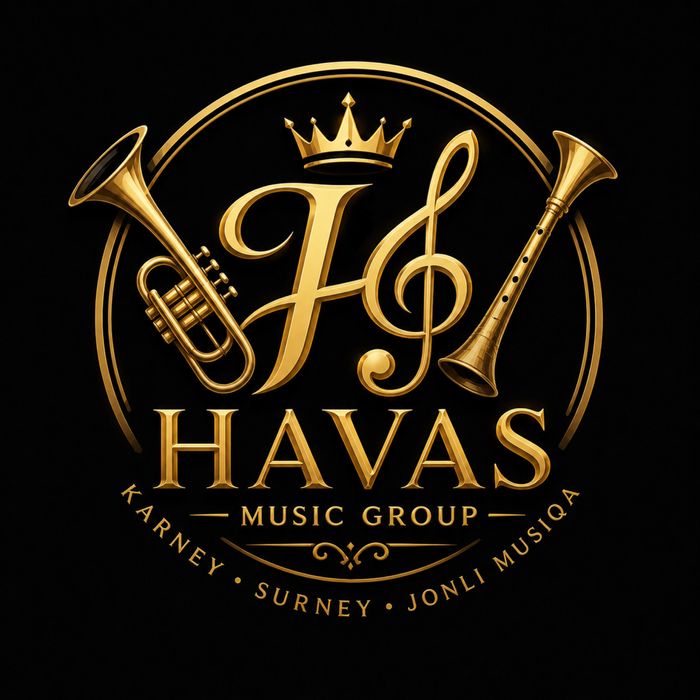 Havas musiq gurup