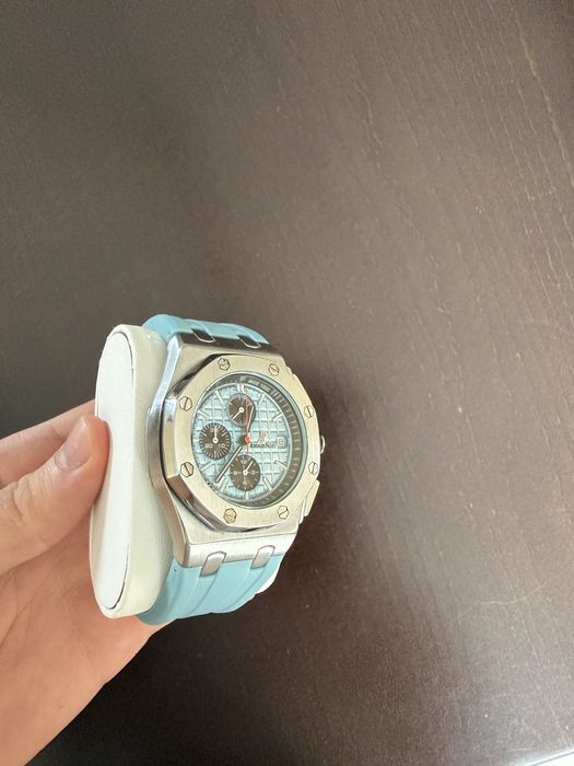 Audemars Piguet Royal Oak Offshore