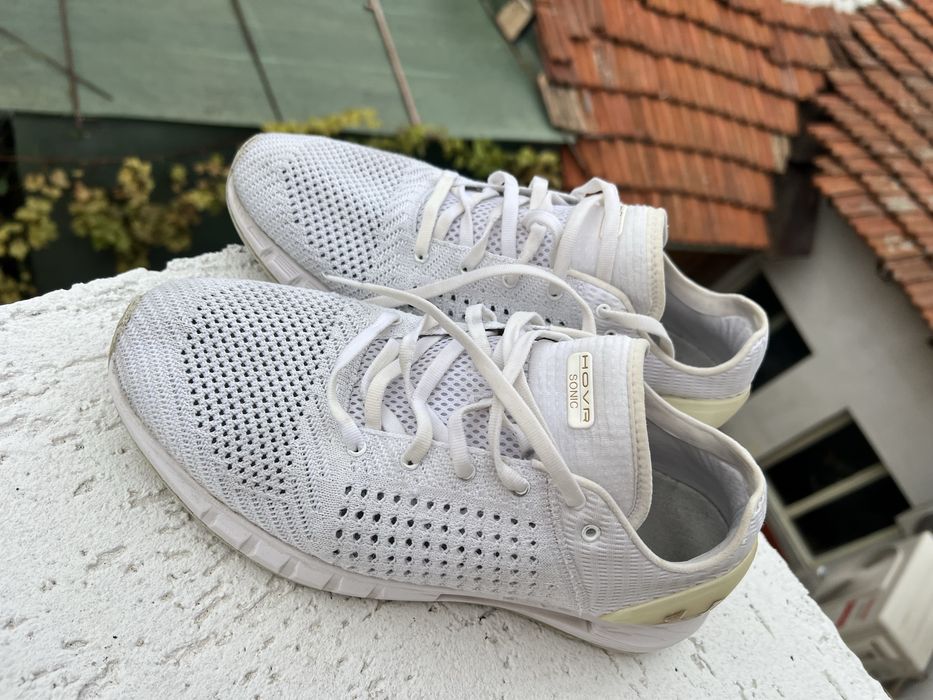 Under. Armour 43 Sonic