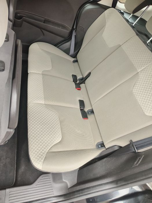 Ford Tourneo Courier Titanium