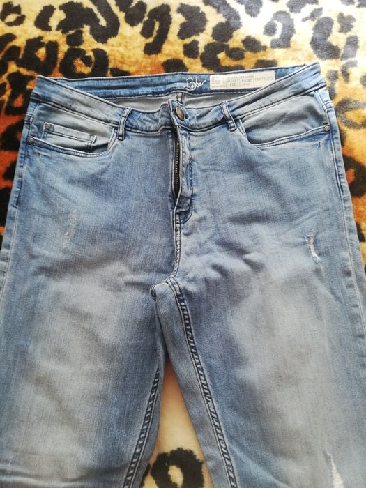 Дамски дънки Esmara