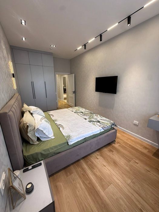 Квартира 3 ком ЖК Oz Makon, 64м² Мирабадский район, ул.Фаргона Йули