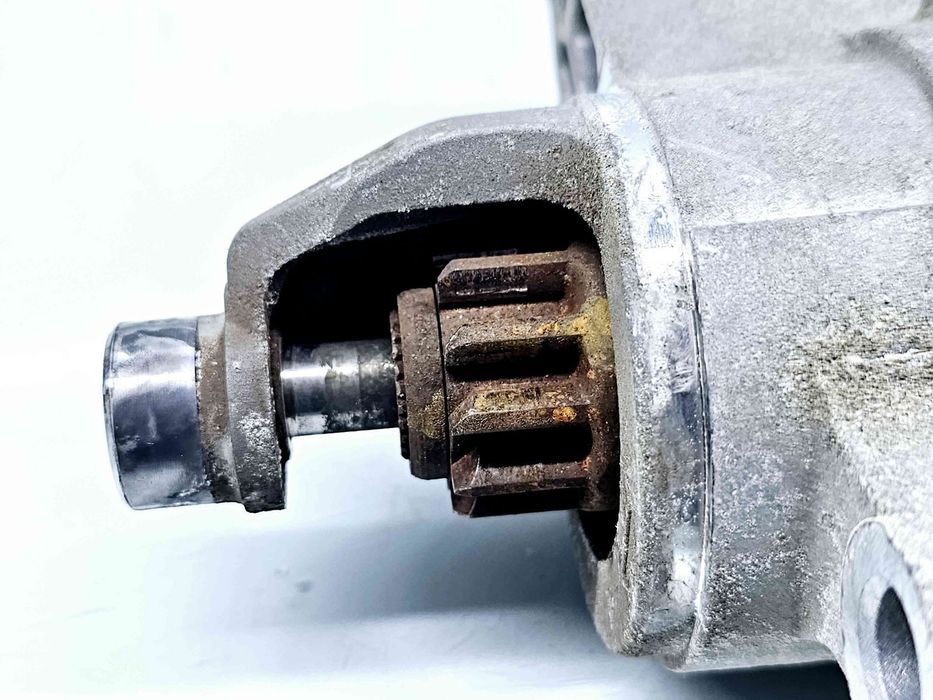 Electromotor 11 dinti AUDI A5 (8T3) [Fabr 2007-2015] 03L911024B  2.0