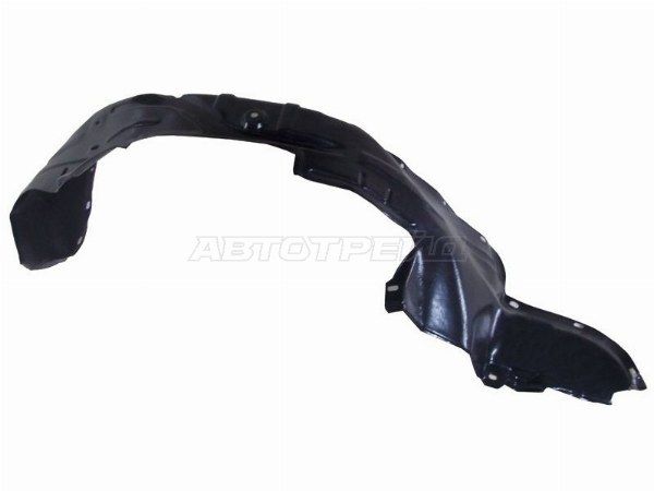 Подкрылок  LH Mazda Premacy