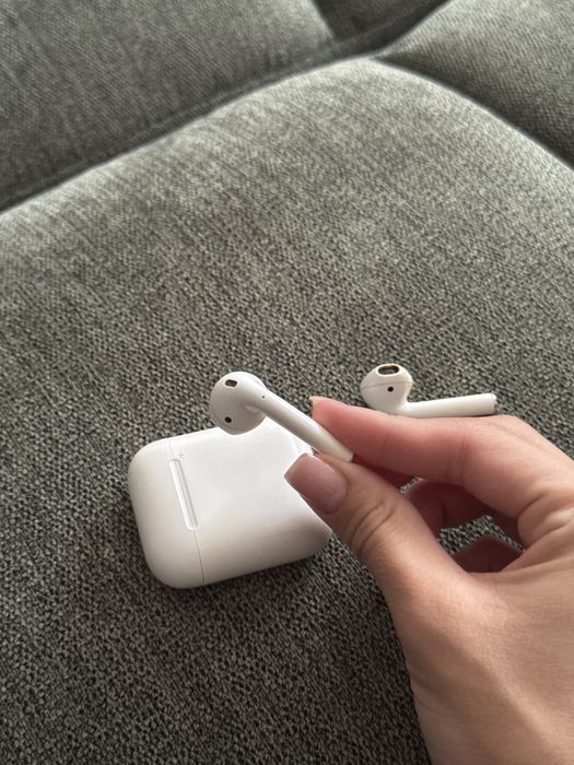 Airpods 2 оригинал