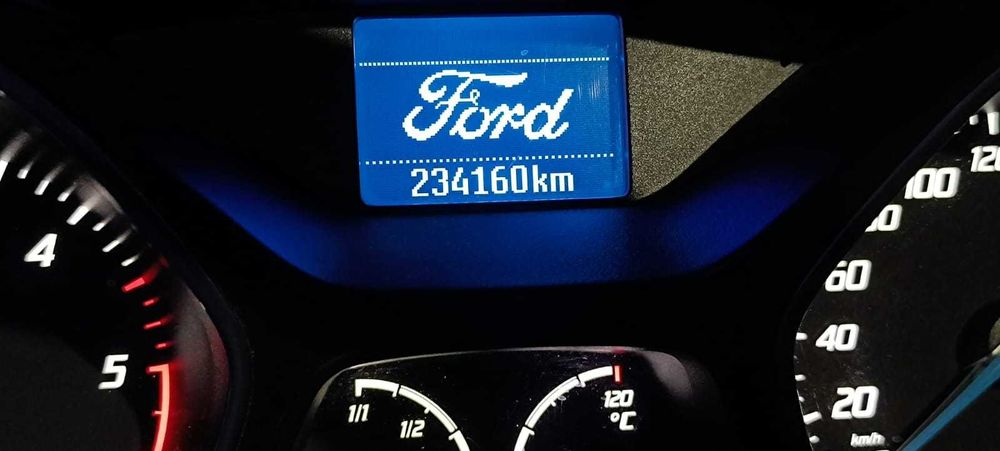 De vanzare Ford Focus MK3 hatcback