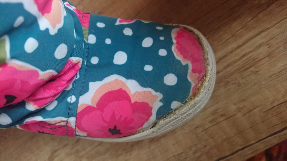 Adidas детски ботуши боти за момиче