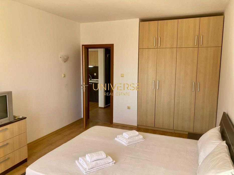 Продава се Двустаен апартамент в к.к. Слънчев бряг - 72 кв.м за 1028 €/кв.м - Снимка #8