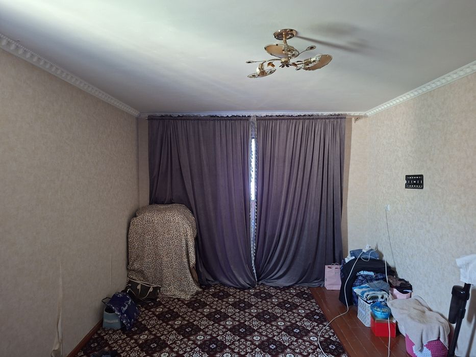 Квартира в городе Фергане