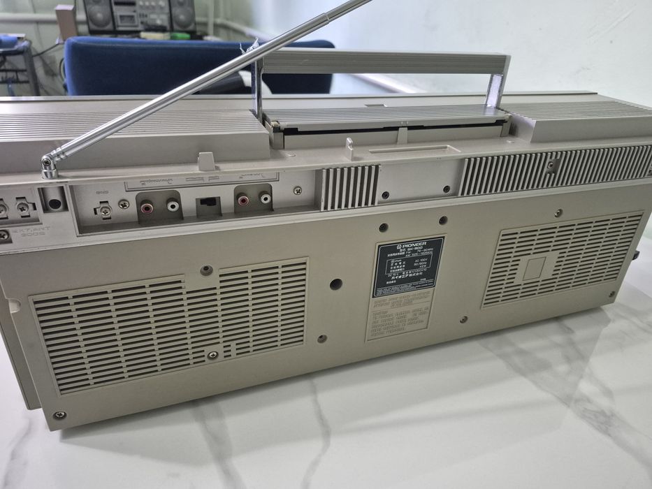 Магнитофон Pioneer  SK-900