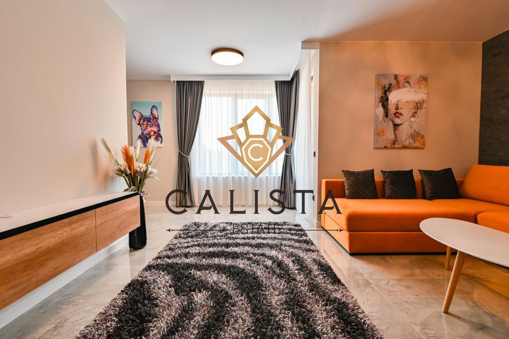 Дава се под наем Тристаен апартамент в София, Надежда 2 - 117 кв.м за 870 € - Снимка #2