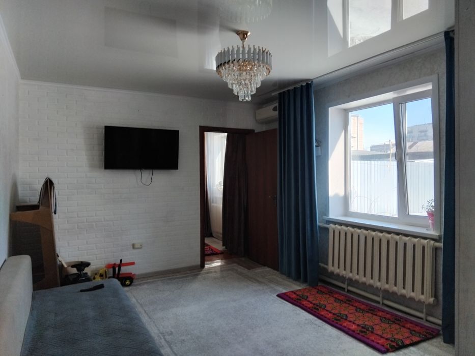 Продам частный дом