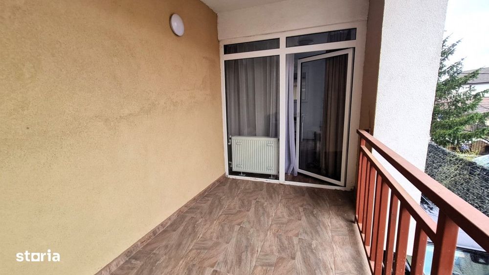 Apartament lux 3 camere la vila in Selimbar