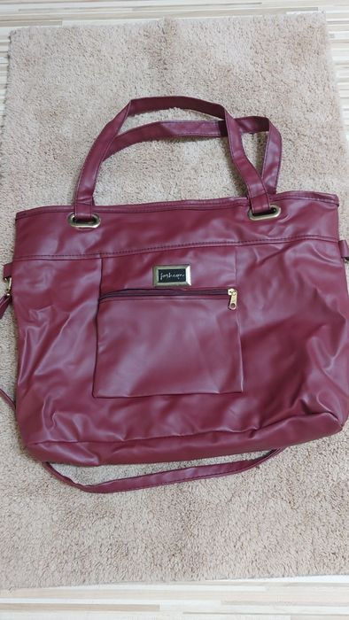 ДАМСКИ обувки и чанти