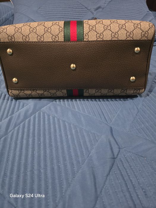 Продам сумку гуччи