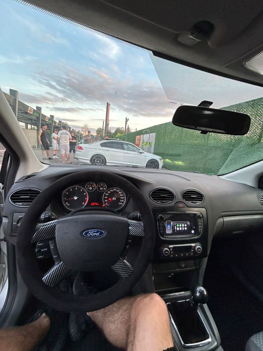 FORD Focus 2007 — imagine 5