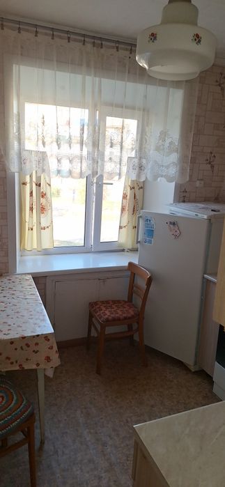 Продам 1 комн., 13 мкр., 3этаж.