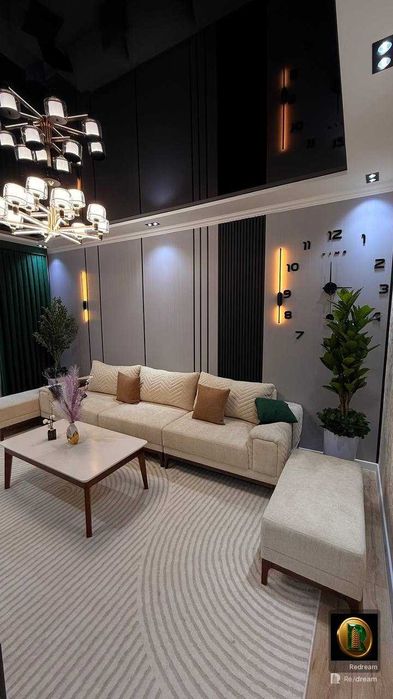 Продаётся уютная квартира с евроремонтом