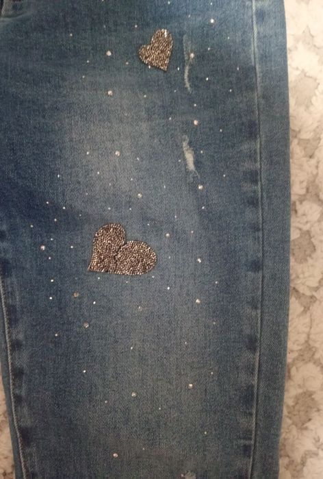 De vânzare blugi dama