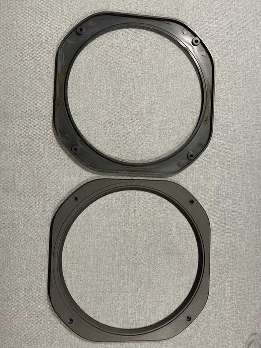 o pereche rame din plastic