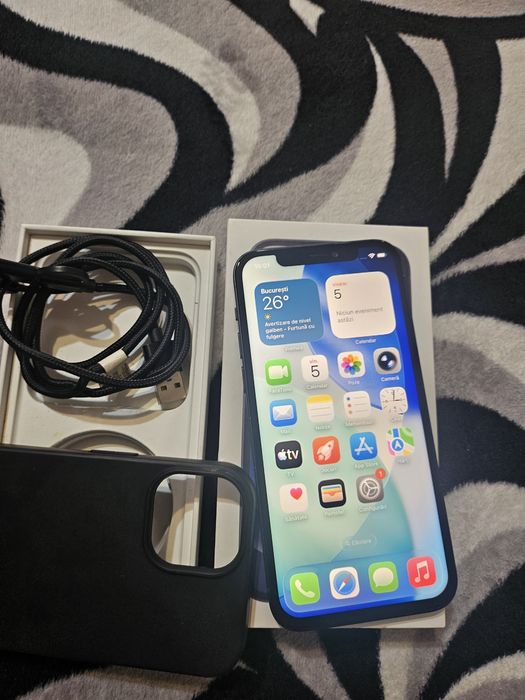 Iphone 12 de 64 gb