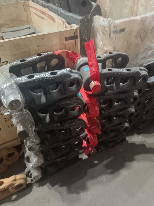 звенья на цепь Экскаваторы