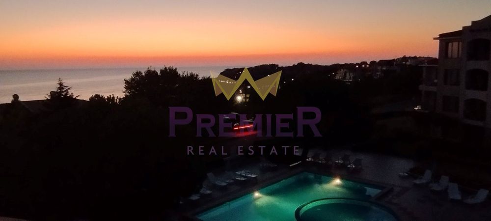 Продава се Двустаен апартамент в Созопол - 60 кв.м за 1582 €/кв.м - Снимка #8