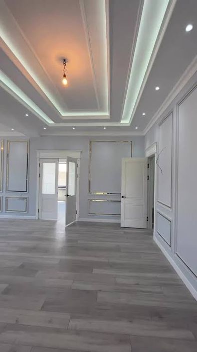 Строительные услуги