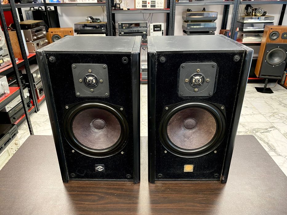 Тонколони MB Quart