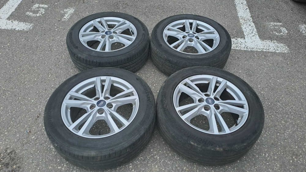 Jante Ford Kuga S Max Mondeo Focus Galaxy