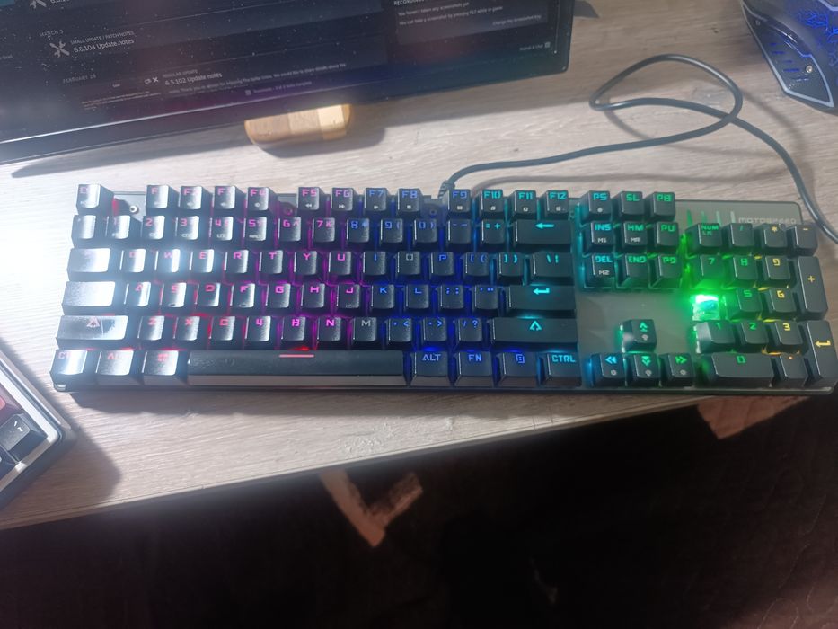 Продам мотоспид цк 104