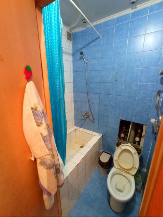 Срочно Продам квартиру 3х ком