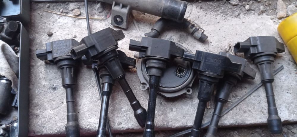 Продам катушки нисан Теана j 32