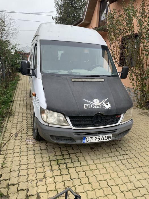 Vand Mercedes Sprinter 211CDI